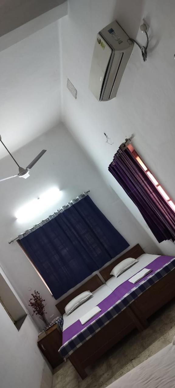 Ywca Gallway Guest House โกลกาตา ภายนอก รูปภาพ